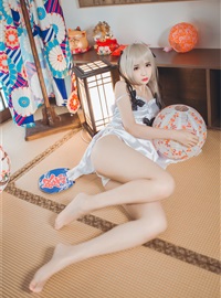 疯猫ss 穹妹 睡衣
